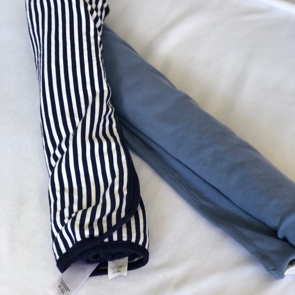 Receiving blanket